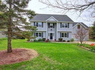 1607 Cypress Trl, Middleton, WI 53562