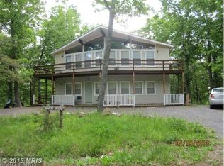 8148 Supinlick Ridge Rd, Mount Jackson, VA 22842