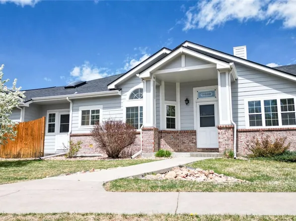 3032 S Zeno Court, Aurora, CO 80013