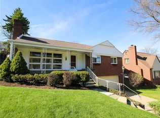 836 Ella St, Pittsburgh, PA 15243
