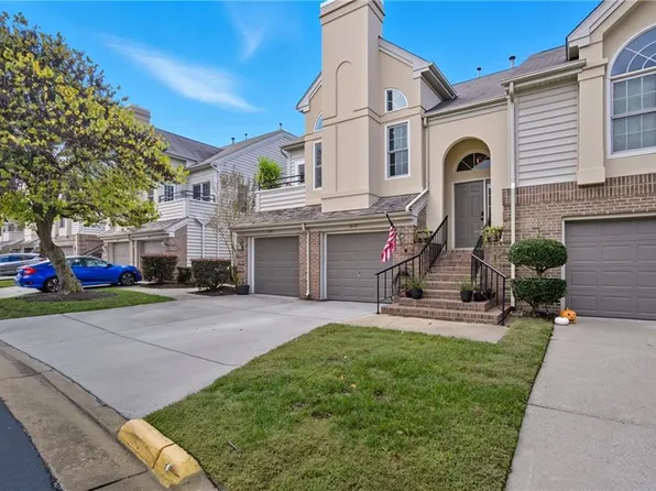 1043 Hanson Way, Virginia Beach, VA 23454