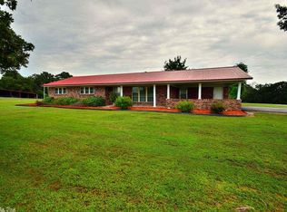 15 Merritt Ln, Greenbrier, AR 72058