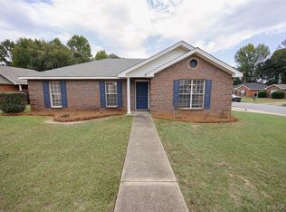 523 McGriff St, Prattville, AL 36067