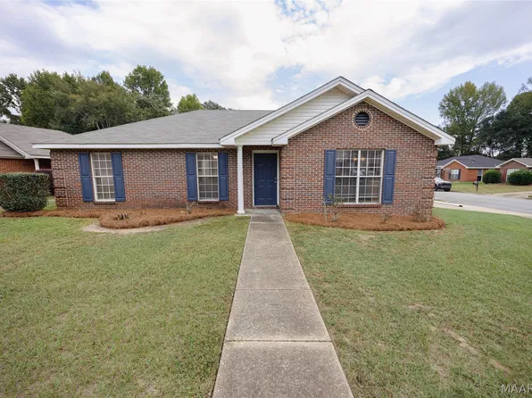523 McGriff St, Prattville, AL 36067