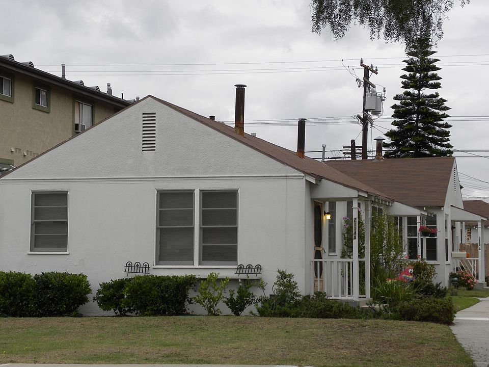 1st image of 2114 Cabrillo Ave APT A