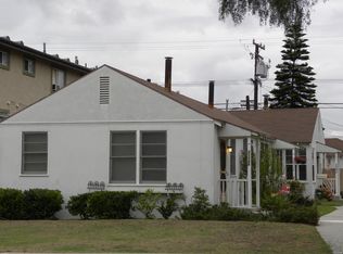 2114 Cabrillo Ave APT A, Torrance, CA 90501
