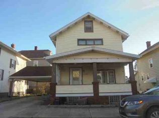 912 27th St, Altoona, PA