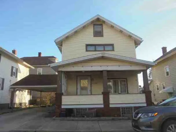 912 27th St, Altoona, PA 16601