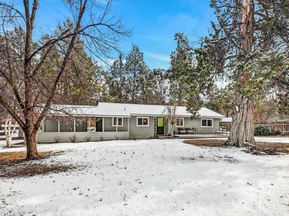 19949 Juniper Ln, Bend, OR 97703