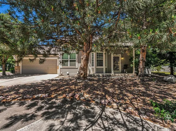 1353 S Ulster Street, Denver, CO 80231