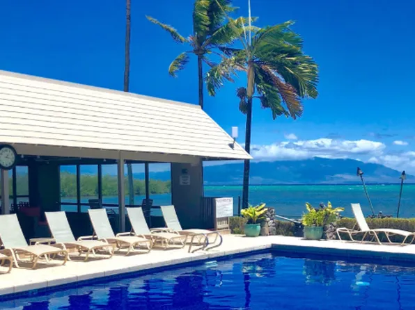 7146 Kamehameha V Hwy #208B, Kaunakakai, HI 96748
