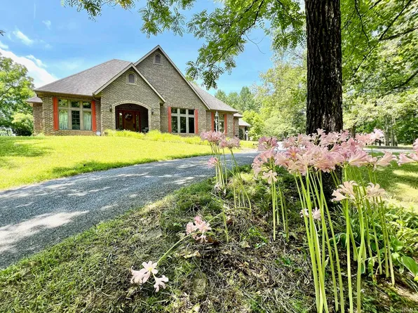 181 Norman Rd, Norman, IN 47264