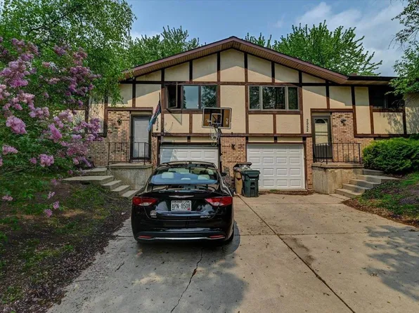 2952-2954 Turbot Drive, Madison, WI 53713