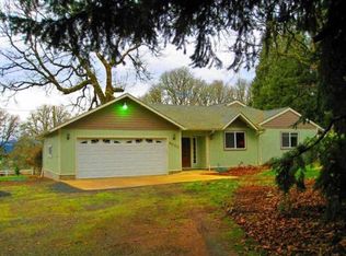 9090 Zumwalt Rd, Monmouth, OR 97361