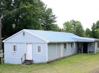 4447 River Rd, Troy, PA 16947