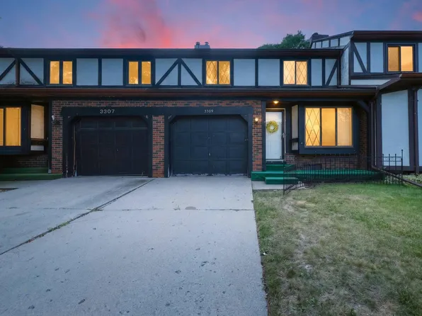 3309 Sunset Dr, Flint, MI 48503