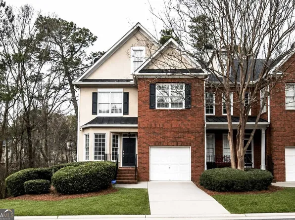 2436 Leaf Hollow Ct SE, Atlanta, GA 30339