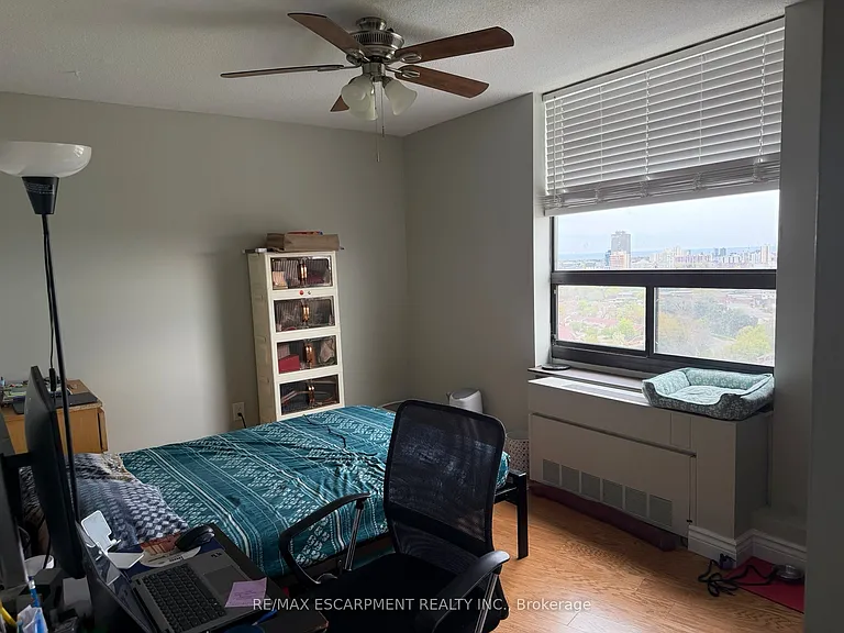50 Mississauga Valley Blvd #1516 — Photo 19
