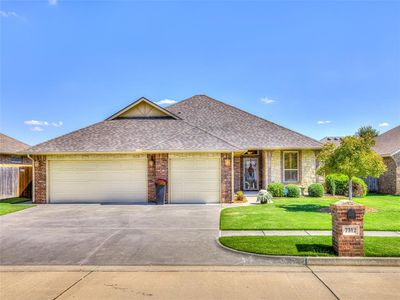 7312 Jack Dr, Oklahoma City, OK, 73132