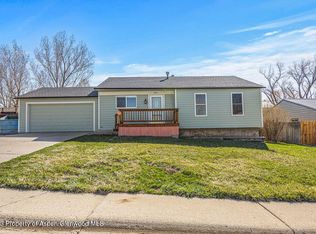841 Exmoor Rd, Craig, CO 81625