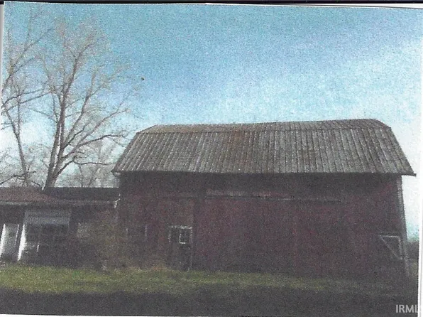 1429 Chapman Rd, Huntertown, IN 46748