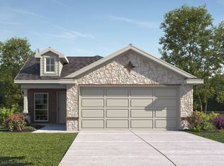 600 Blooming Glade, Lavon, TX 75166