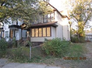 6437 S Parnell Ave, Chicago, IL 60621