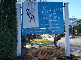 1373 Post Rd #7D, Wells, ME 04090