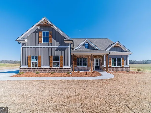 1422 Alcovy Station Rd, Covington, GA 30014