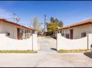 424 W Wilson Ave #B, Ridgecrest, CA 93555