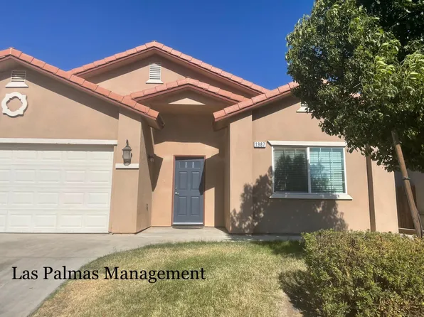 1987 Eagle Dr, Madera, CA 93638