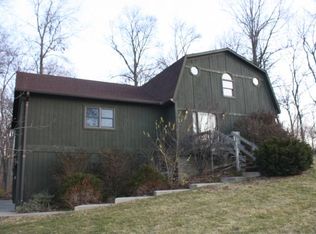 6560 Millerstown Rd, Urbana, OH 43078