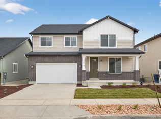 12013 S Mount Moran Way #606, Herriman, UT 84096