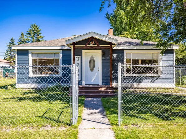 117 10th Ave W, Kalispell, MT 59901