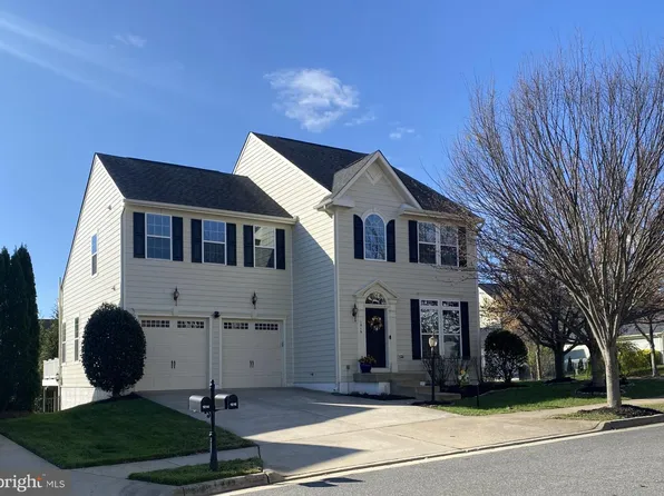 1016 Innis Dr, Fredericksburg, VA 22401