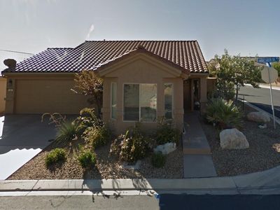 1407 W Ambassador Dr, St George, UT, 84790