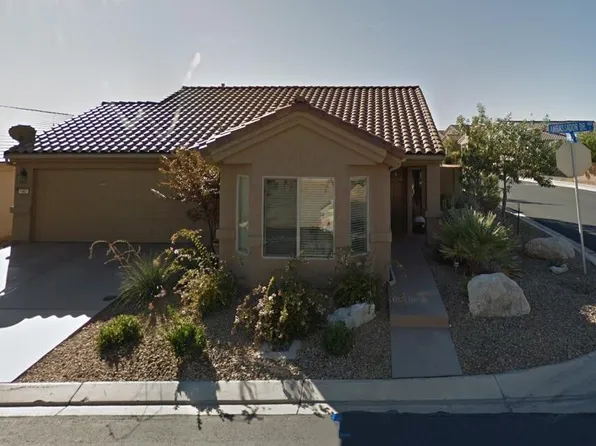 1407 W Ambassador Dr, St George, UT 84790