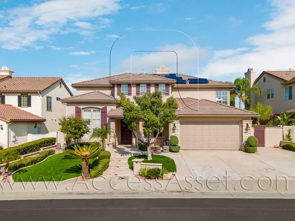 45458 Callesito Altar, Temecula, CA 92592