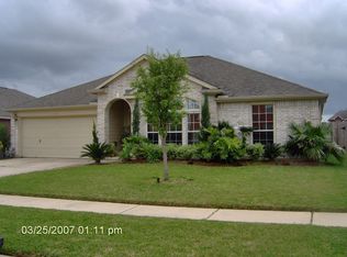 19915 Upland Creek Dr, Katy, TX 77449