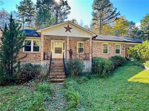250 Serenity Dr, Westminster, SC 29693