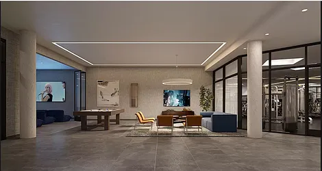 Rented by REAL New York