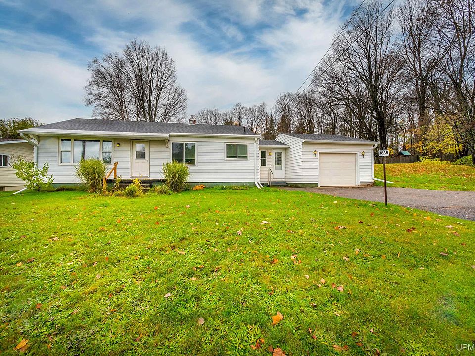 1835 Southwood Dr, Ishpeming, MI 49849 Zillow