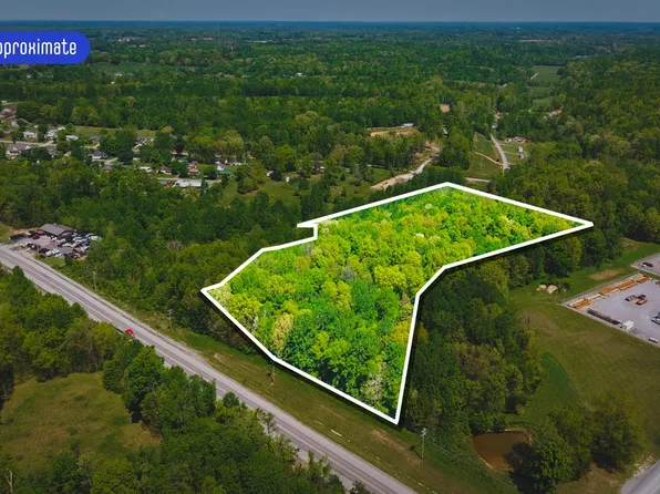 0 New Hwy #52, Westmoreland, TN 37186