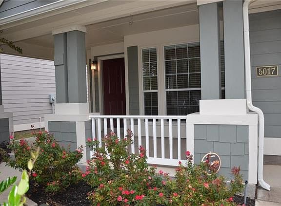 2nd image of 5017 Harney Dr