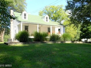 576 Marlboro Rd, Lothian, MD 20711