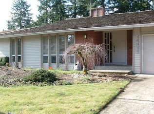 14311 SE Fairwood Blvd, Renton, WA 98058