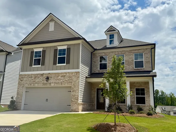 5340 Milford Dr #182A, Gainesville, GA 30507