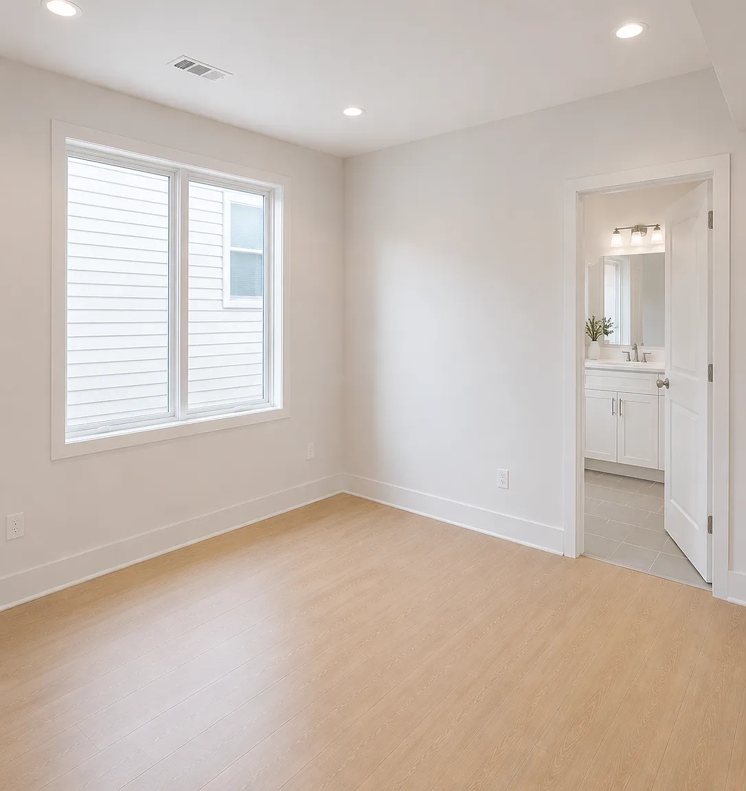 3 bed, 1075 sqft, $3,400 — Photo 3
