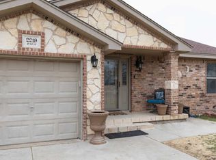 2219 Rule St, Amarillo, TX 79107