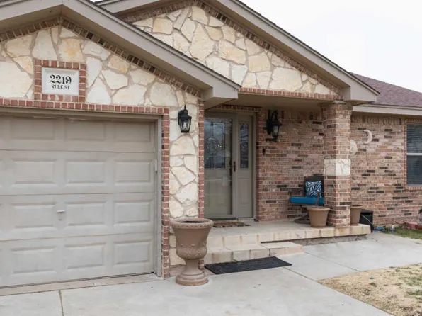 2219 Rule St, Amarillo, TX 79107